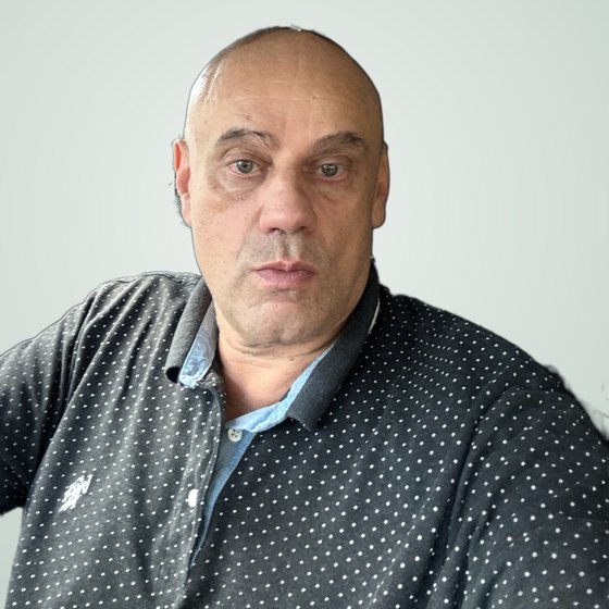 Pavlo Ostapchuk